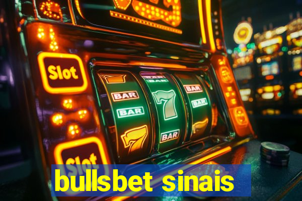 bullsbet sinais